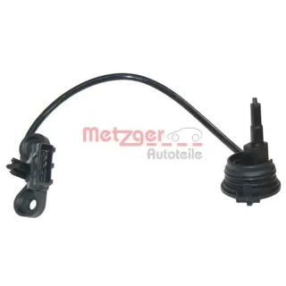 Metzger Schalter f?r R?ckfahrleuchte + Kabel Audi Porsche Skoda VW