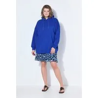 Studio Untold Sweatshirt Hoodie Oversize Shape Kapuze