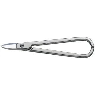 Bessey Goldschmiedeschere geschlossene Griffe - D71-1