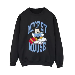 Disney - Sweatshirt für Damen (Schwarz)