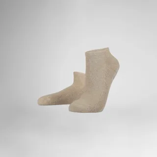 Hudson - HOMEPADS beigemel. - Gr. - 36.5