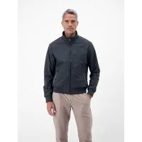 LERROS Blouson Blouson leicht gefüttert und flexibel Herren Blouson, Wasser- und windabweisend, Atmungsaktiv, Einfarbig
