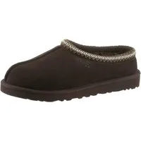 UGG Unisex TASMAN II Hausschuh, Clog, Mule, Pantoffel mit besticktem UGG Logo
