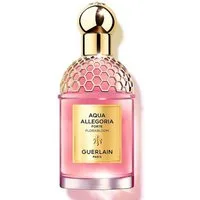 GUERLAIN Eau de Parfum Aqua Allegoria, Glasflakon, Parfüm EDP, Unisex Duft