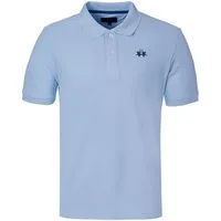 La Martina Poloshirt BPMP11 Herren T-Shirt, Shirt, Poloshirt, Polohemd, Sportshirt