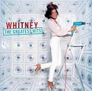 The Greatest Hits [Audio CD] HoustonWhitney