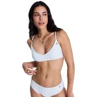 Roxy Bandeau-Bikini-Top Roxy Island Athletic Bra