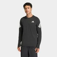 adidas Performance Laufshirt ADI365 ICONIC/// RUNNING LONGSLEEVE für Erwachsene geeignet