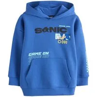 Next Kapuzensweatshirt Sonic Hoodie (1-tlg)