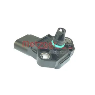 Metzger Ladedrucksensor Audi Seat VW 0906031 2,0