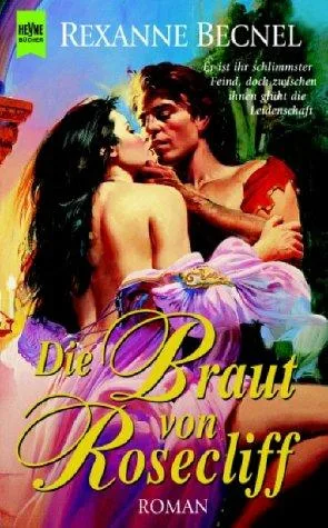 Die Braut von Rosecliff