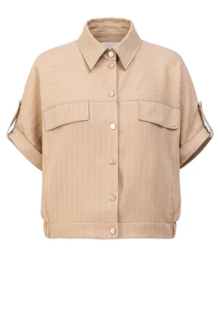 BIANCA Moden GmbH & Co. KG - EMI caramel - Gr. - 38