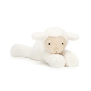 Jellycat offline Smudge Lamb 26cm
