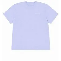 PEGADOR T-Shirt PGDR-1102-581/004 Logo Oversized Tee
