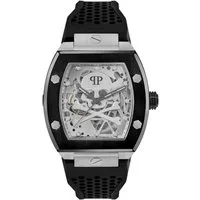 PHILIPP PLEIN Automatikuhr The Skeleton