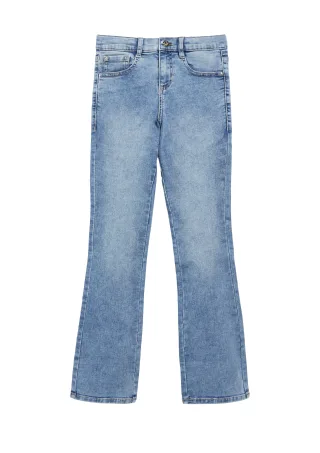 s.Oliver - Jeans-Hose blau - Gr. - 152