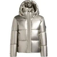 khujo Winterjacke DEVINA 2 SHINY