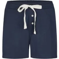 By Louise Pyjamashorts Mix & Match Schlafhose Loungewear gemütlich und bequem