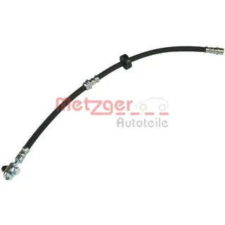 Metzger Bremsschlauch vorne Audi A2 8Z0 1.4 TDI