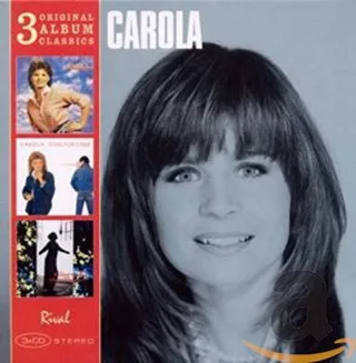 Original Album Classics