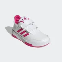 adidas Sportswear TENSAUR HOOK AND LOOP Klettschuh für Kinder & Jugendliche