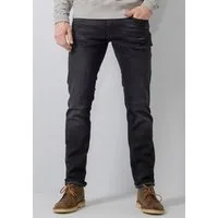 Petrol Industries Regular-fit-Jeans RUSSEL mit Fade-out Effekten