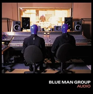 Audio [Audio CD] Blue Man Group
