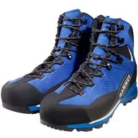 Mammut Kento Guide II High GTX (Hochtouren-Bergwander, wasserdicht) glacier Wanderschuh