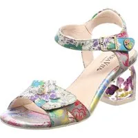 LAURA VITA Framboiseo 16 Sandalette