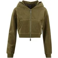 Von Dutch Sweatjacke Von Dutch MICHI ZIP SWEATS