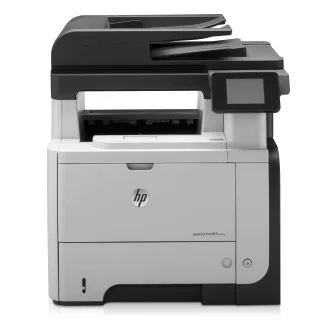 HP LaserJet Pro MFP M521dn | a8p79a#b19 | Multifunktionsdrucker - s/w