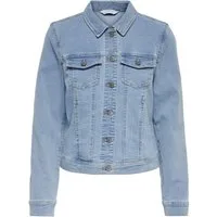ONLY Jeansjacke Wonder (1-St)