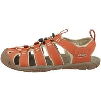 Keen Clearwater CNX Herren Sandale Sandaletten, Sommerschuhe, Badeschuhe, Riemchen, Schlappen