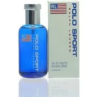 Ralph Lauren Eau de Toilette Ralph Lauren Polo Sport Man Eau de Toilette 75 ml