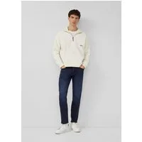 s.Oliver Slim-fit-Jeans Jeans-Hose NELIO Jeans / Slim Fit / Mid Rise / Slim Leg / elastisch