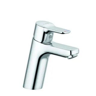 Kludi Pure&easy Waschtischarmatur 372920565 chrom, DN 15