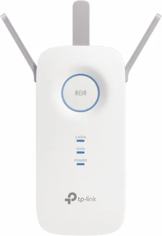 TP-Link RE450 (DE) (weiß)