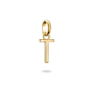 Thomas Sabo Charm Charm Club CC1226-413-39