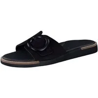 Paul Green Pantoletten Leder . Pantolette