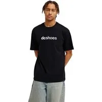 DC Shoes T-Shirt DC Lower Case