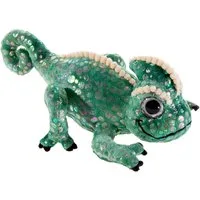 Heunec® Kuscheltier Die Schule der Magischen Tiere, Chameleon Caspar klein