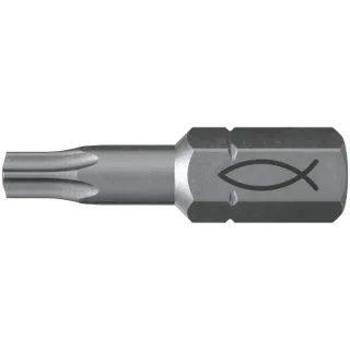 Fischer ProfiBit FPB TX25 Innenstern - 557848