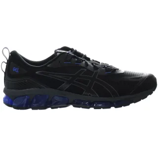 Asics Gel-Quantum 360 VII Herren Black Trainer