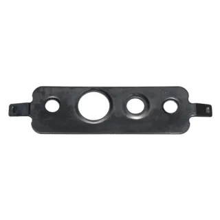 Elring Dichtung f?r Turbolader ?lauslass Audi Seat Skoda VW 232.820 1,6