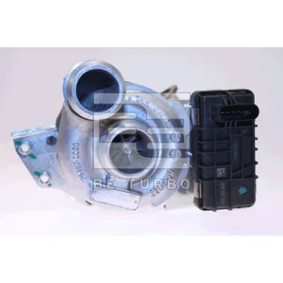 BE Turbo Turbolader Ford 127896 1,8