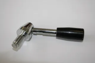 ELMAG Klemmhebel kompl. zu Reitstock - 9809036