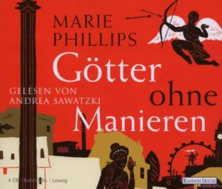 Götter Ohne Manieren
