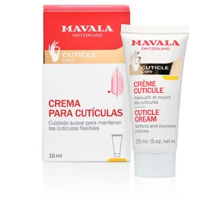 Mavala Crema Cutículas 15 ml