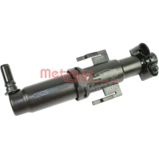 Metzger Waschwasserd?se f?r Scheinwerfer rechts BMW 5er Gran Turismo F07