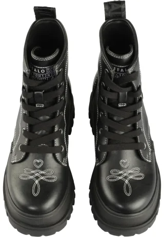 Buffalo Stiefel "Buffalo ASPHA RLD WEST"